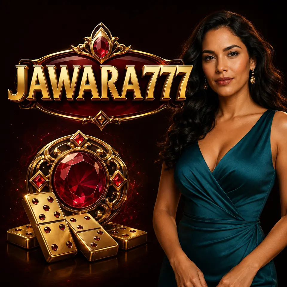 jawara777 APK
