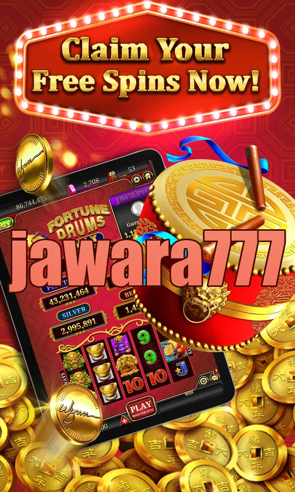 jawara777 APK