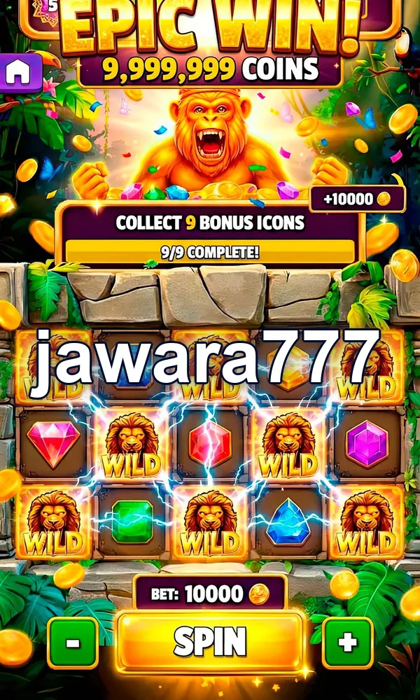 jawara777 APK