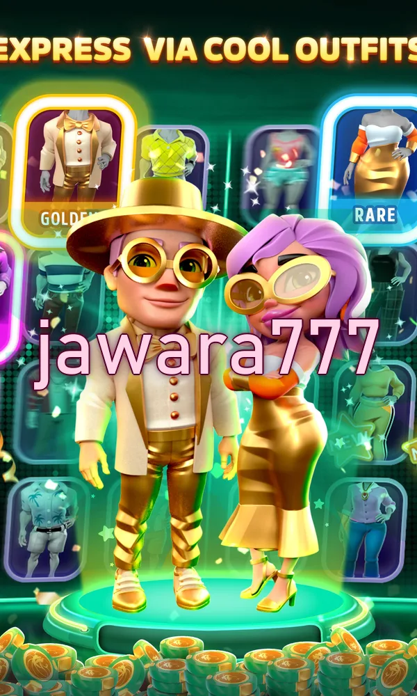 jawara777 APK