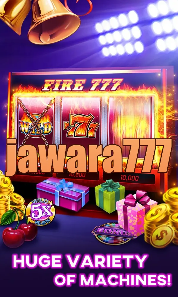 jawara777 Masuk