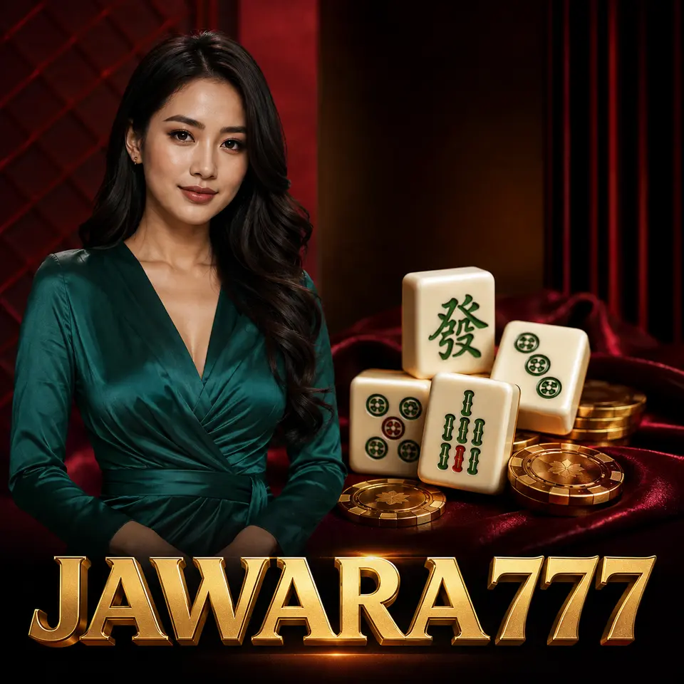 jawara777 APK Resmi Unduh