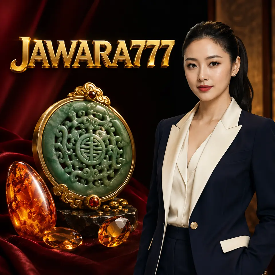 jawara777 Masuk - jawara777 Resmi