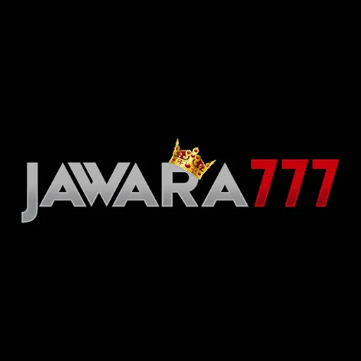 jawara777 Logo - Resmi