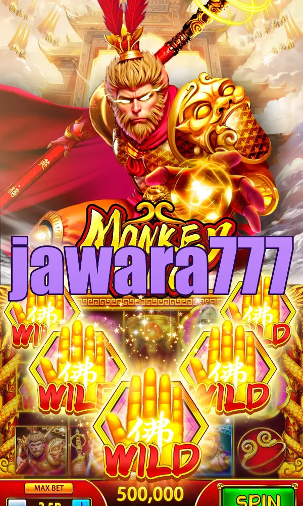 jawara777 Preview - Resmi Unduh
